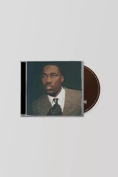 Giveon - BELOVED CD
