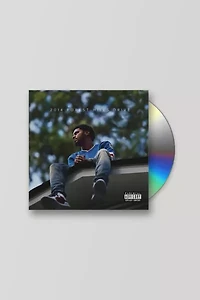 J. Cole - 2014 Forest Hills Drive CD
