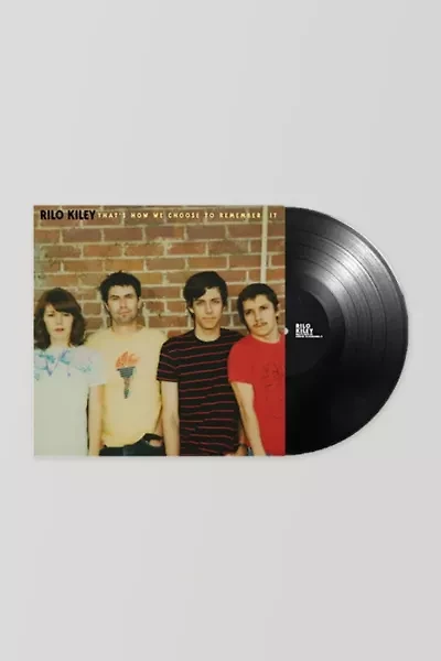 Rilo Kiley