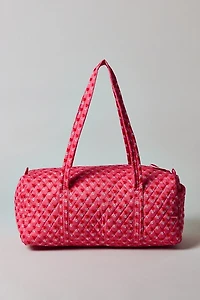 Vera Bradley Peanuts Small Original Duffel Bag