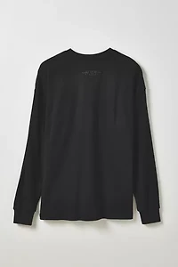 Pro Standard UO Exclusive NFL Team Logo Thermal Long Sleeve Tee