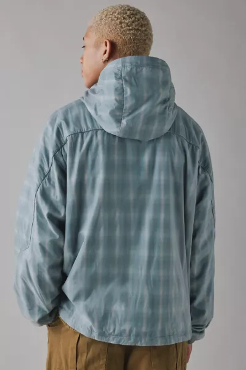 Oakley Vintage Anorak Jacket