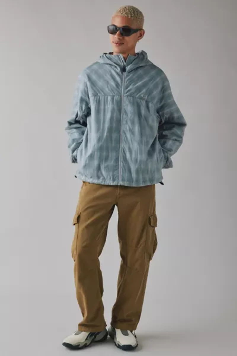Oakley Vintage Anorak Jacket