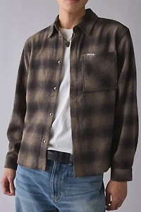 Kuwalla Tee Plaid Pocket Shirt