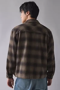 Kuwalla Tee Plaid Pocket Shirt