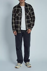 Native Youth Bronwyn Heavyweight Long Sleeve Shirt