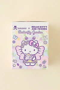 tokidoki X Hello Kitty & Friends Blind Box Figure