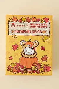 tokidoki X Hello Kitty & Friends Blind Box Figure