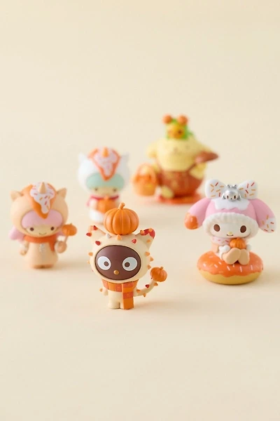 tokidoki X Hello Kitty & Friends Blind Box Figure