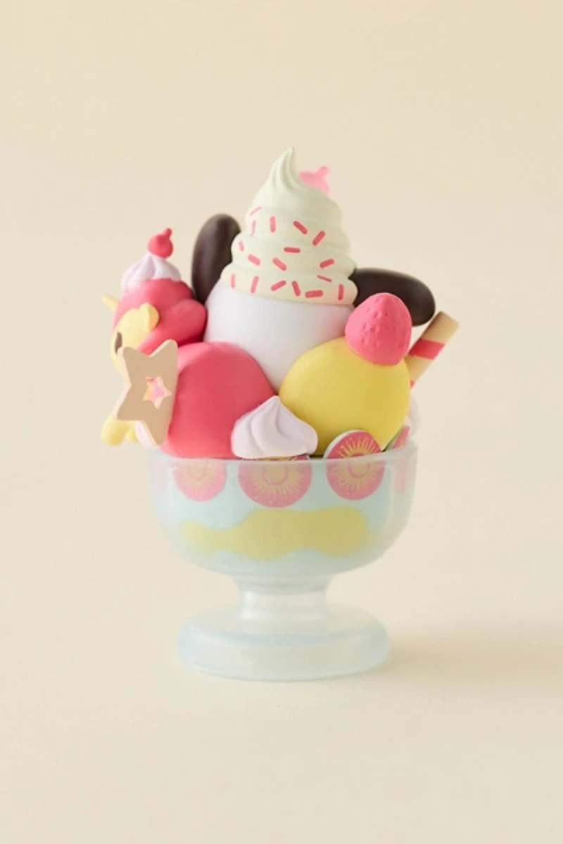 tokidoki X Hello Kitty & Friends Fast Food Series Blind Box Figure