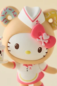 tokidoki X Hello Kitty & Friends Fast Food Series Blind Box Figure