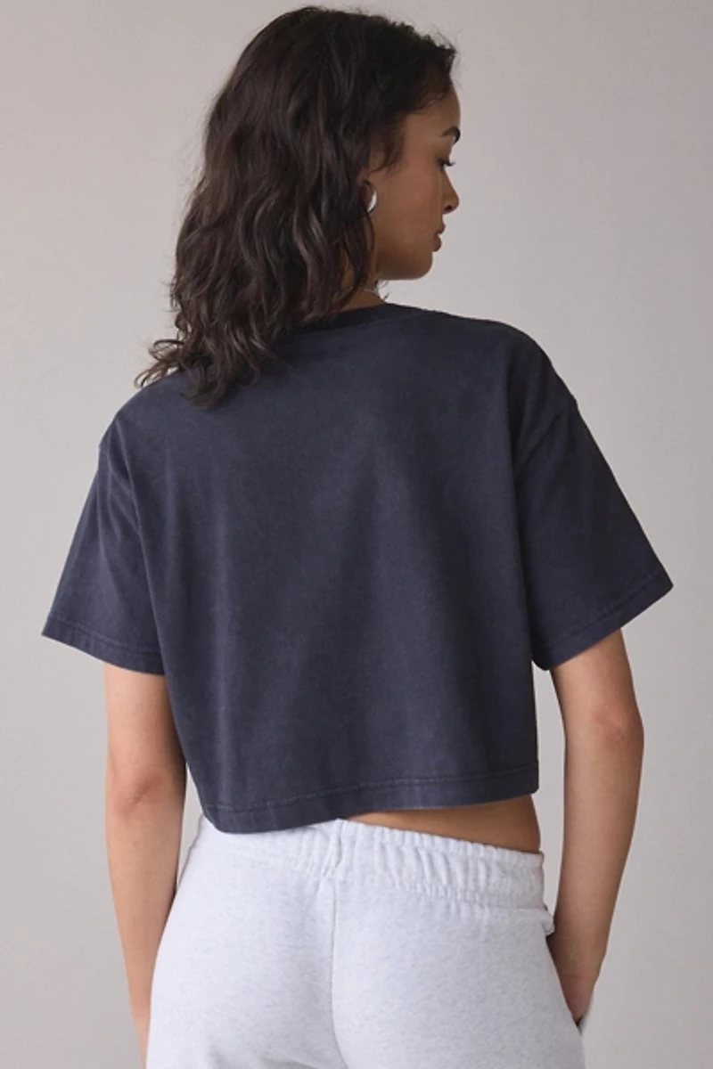 Nike Short Sleeve Basketball Graphic Tee