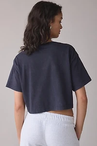 Nike Short Sleeve Basketball Graphic Tee