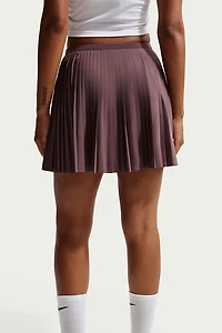 Nike Sportswear Pleated Mini Skirt