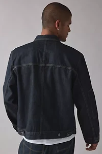 The Ragged Priest Control Denim Jacket