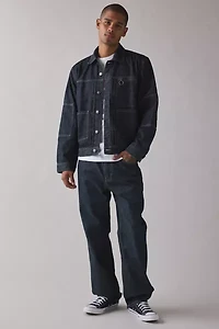 The Ragged Priest Control Denim Jacket