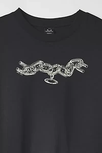 Oakley Snap Chain Graphic Tee