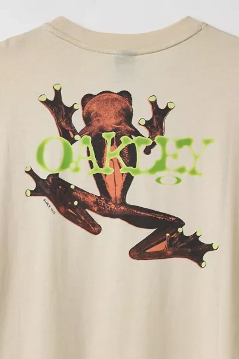 Oakley Stuck On Graphic Tee
