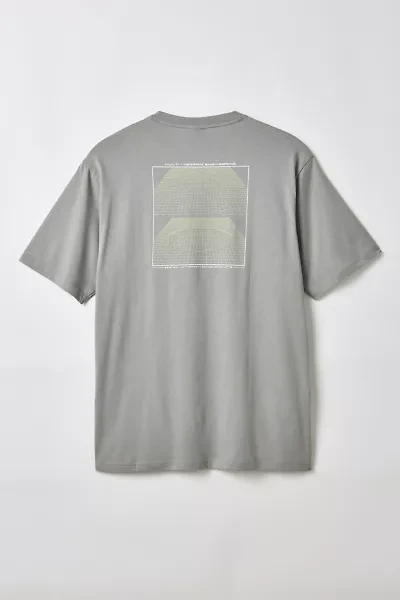 Oakley Liquid Grid Graphic Tee
