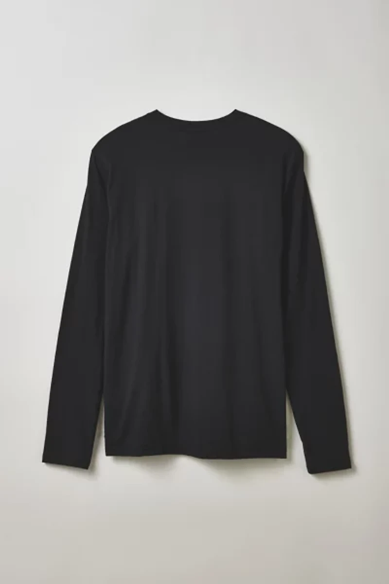 Oakley Mark II Logo Graphic Long Sleeve Tee