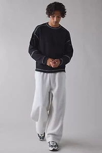 Standard Cloth Hat Trick Thermal Long Sleeve Tee