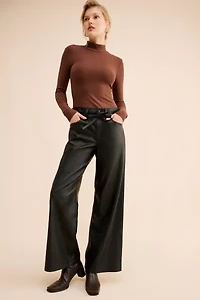 Levi’s® Xl Straight Vegan Leather Jeans