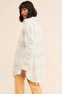 BB Dakota For The Road Shirt Jacket