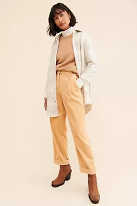 BB Dakota For The Road Shirt Jacket