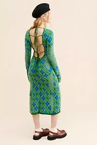 House of Sunny The Victoria Dress