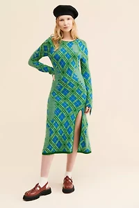 House of Sunny The Victoria Dress