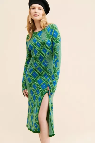 House of Sunny The Victoria Dress