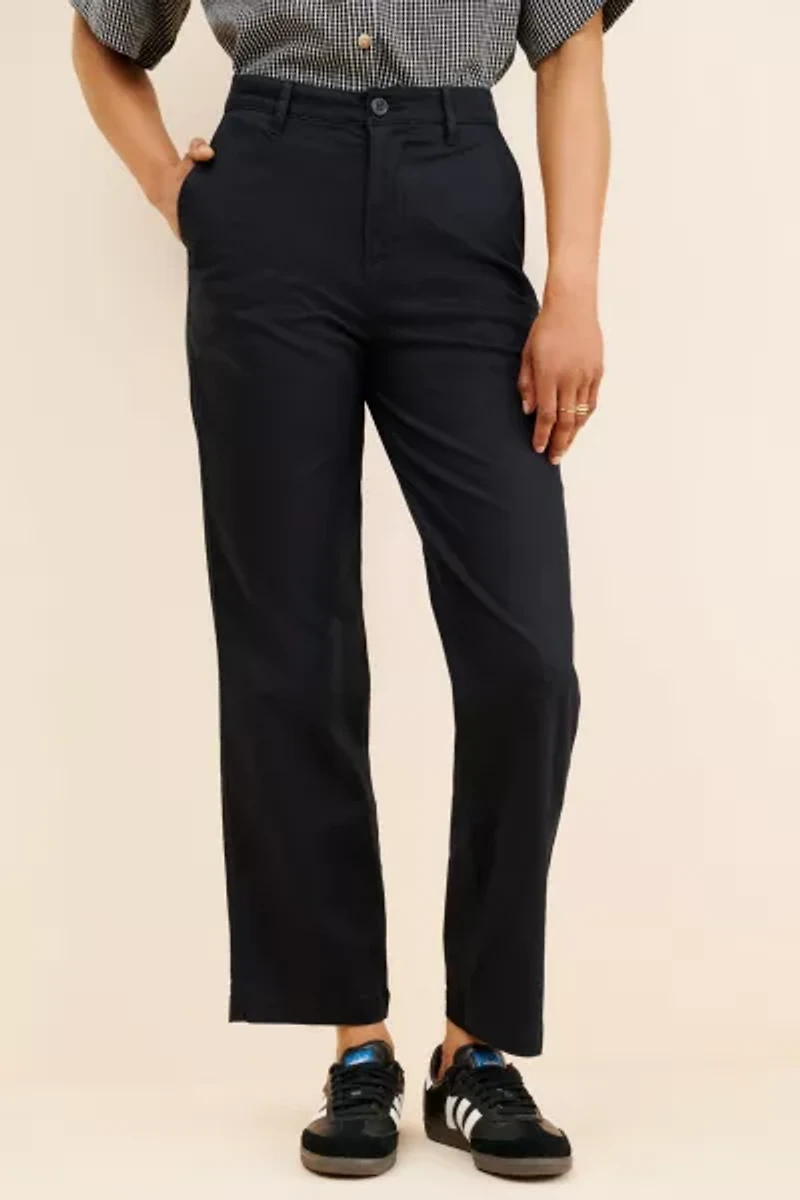 Dockers Original High Rise Pants