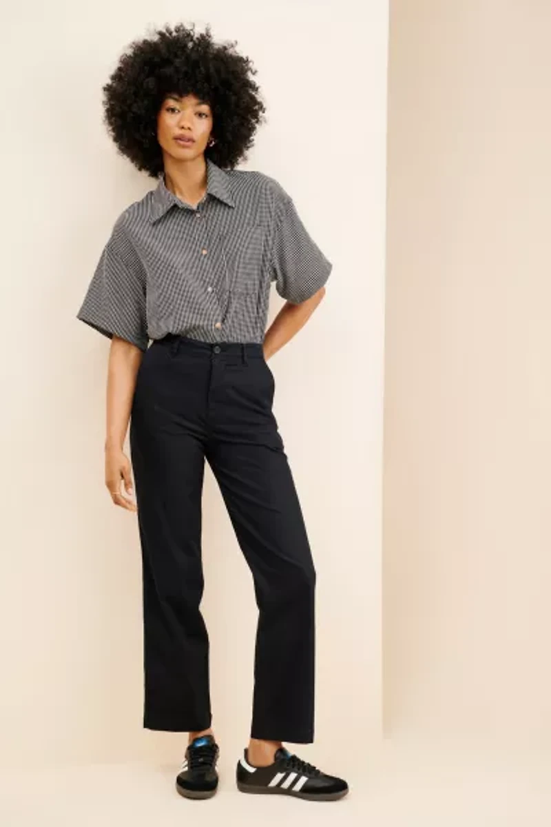 Dockers Original High Rise Pants