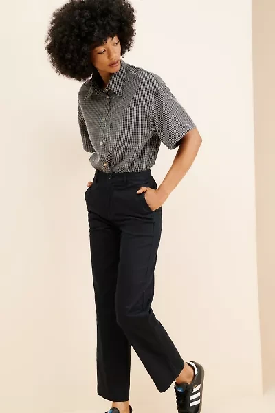 Dockers Original High Rise Pants