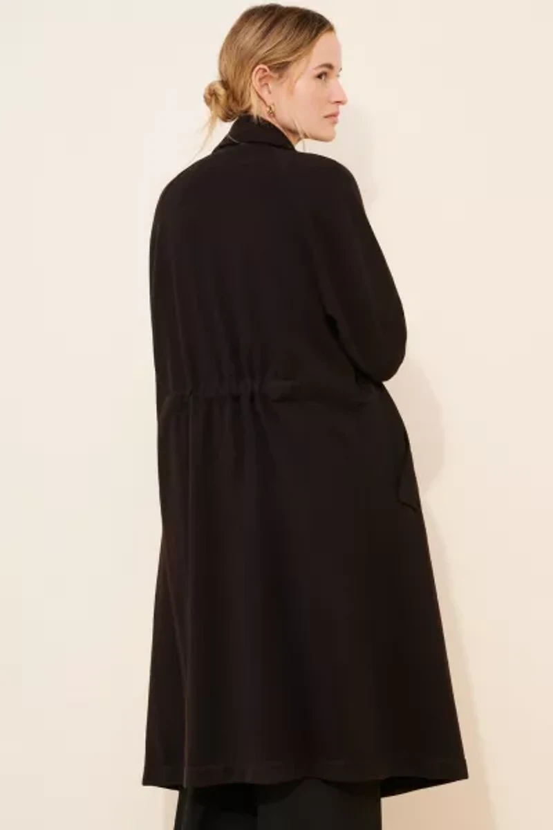 4SI3NNA Stella Duster