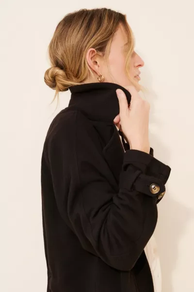 4SI3NNA Stella Duster