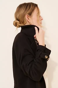 4SI3NNA Stella Duster