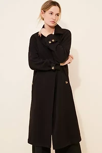 4SI3NNA Stella Duster