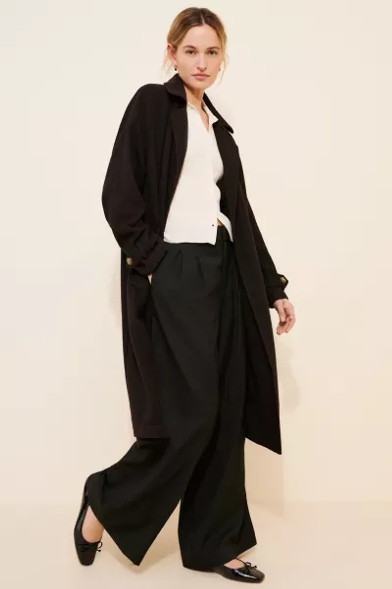 4SI3NNA Stella Duster