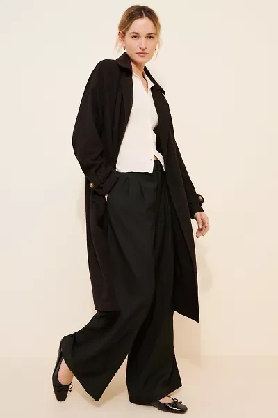 4SI3NNA Stella Duster