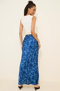 Glamorous Slip Maxi Skirt