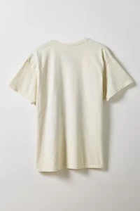 Betty Boop Biker Graphic Tee