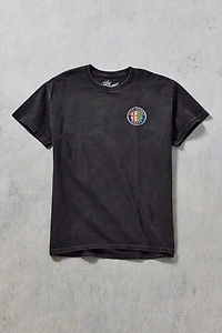 Alfa Romeo Graphic Tee
