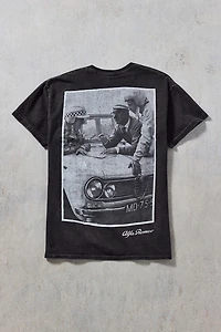 Alfa Romeo Graphic Tee