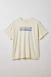 Shelby Cobra Graphic Tee