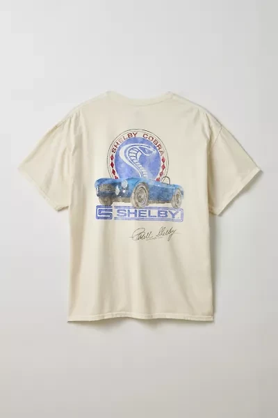 Shelby Cobra Graphic Tee
