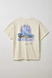 Shelby Cobra Graphic Tee