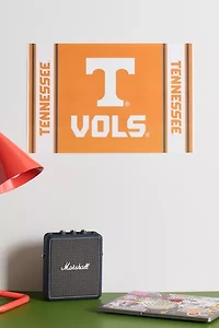 University Of Tennessee Volunteers Poster
