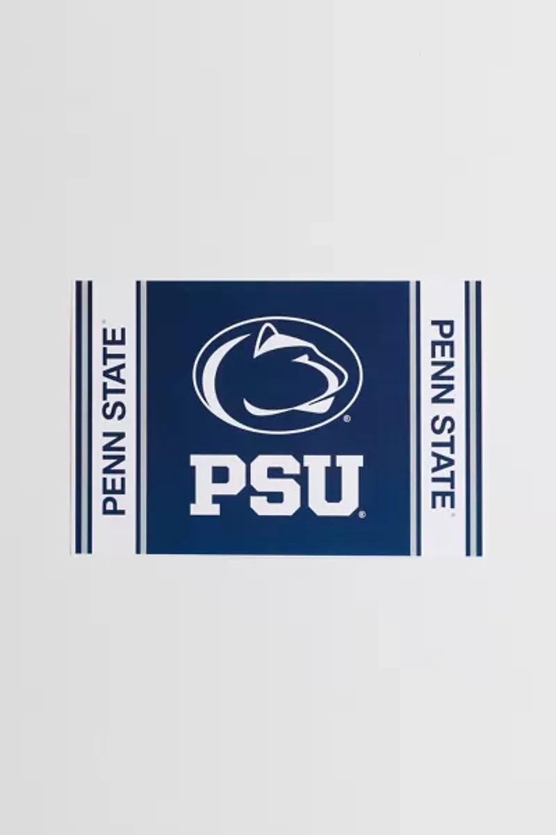 Penn State University Nittany Lions Poster