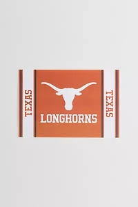 University Of Texas Longhorns Poster